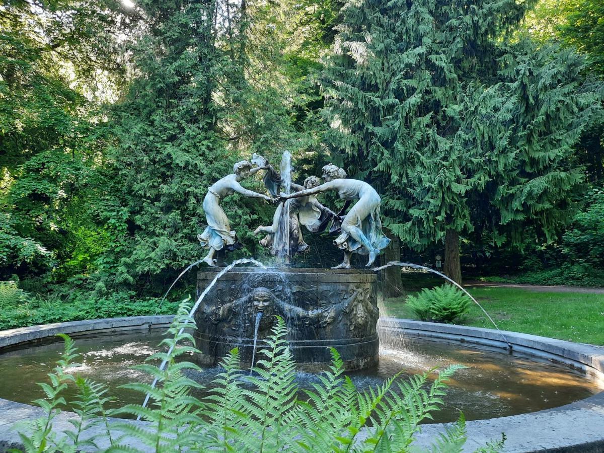 Das Kleine, Gemuetliche Ferienhaus Ludorf Dış mekan fotoğraf